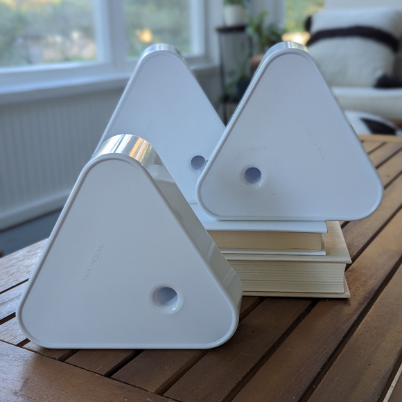 Stackable storage containers - Picture 2 of 9